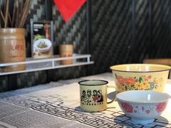 -农耕记·湖南土菜(科技园店)