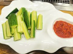 -清真·东拉黑炭火烤羊腿(世通·国际店)