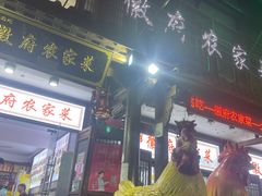 -巢湖名吃·徽府农家菜(半汤店)