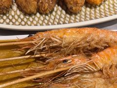 -一绪に寿喜烧(荟聚店)