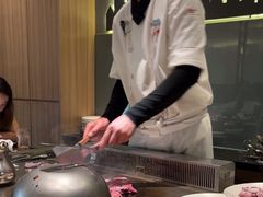 -大渔铁板烧(万象城店)