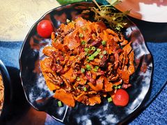 -乾州食府(小雁塔店)