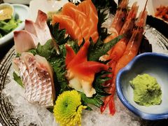 -极盐铁板烧(仓山万达广场店)