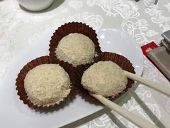 -鸿星海鲜酒家(格兰中心店)