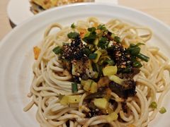 -德泓面馆(颐高店)