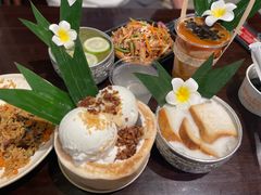 -婉泰·特色小吃·舂鸡脚(告庄二店)
