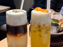 -魏客咖啡(中铁中心店)