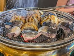 -味家烤肉烤鳗鱼牛排(西塔旗舰店)