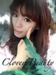 点击看大图 Clover Beauty四叶美睫-Clover Beauty四葉美睫
