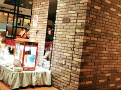 -OPEN開全日自助餐厅·西餐·海鲜(佛山希尔顿酒店)