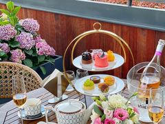 -MONICH牛排融合餐厅(和义大道购物中心店)