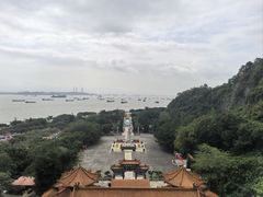 -南沙天后宫景区