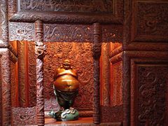 -宝轩渔府·老字号海鲜·正宗津菜(水上店)