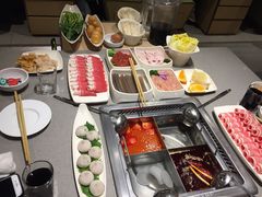 -海底捞火锅(凯德广场店)