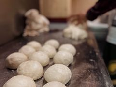 -裕丰西湖干菜饼