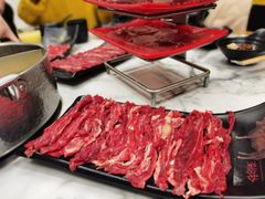 -今日炊牛·潮汕牛肉火锅(华采天地店)