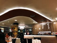 -无招牌海鲜餐厅(怡丰城店)