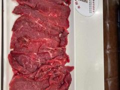 -食潮汕头鲜牛馆(望京保利店)