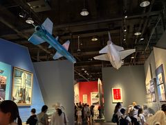 -中国人民解放军海军博物馆