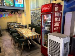 -滋味烤鱼(马北店)