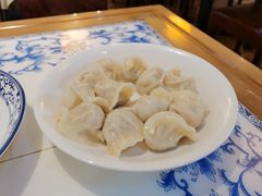 -东方饺子王(新奥购物中心店)