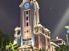 -南京路步行街