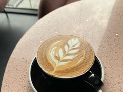 -简象咖啡CAFE ELE JANE(满陇桂雨店)
