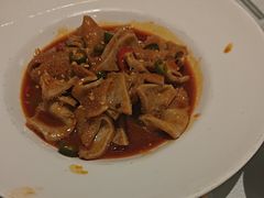 -宁夏国强手抓羊肉·清真菜(未央路凤三店)