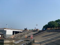 -南京金牛湖风景区