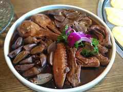 -三人行骨头王火锅(长寿店)