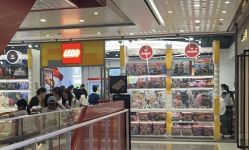 -乐高品牌旗舰店(人民广场店)