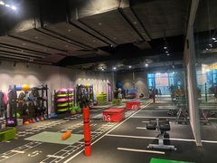 -MR.COOL健身工作室(浦江城市生活广场店)