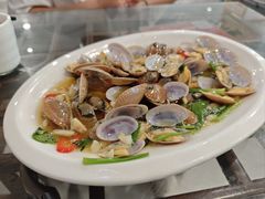 -长平肥姐白粥·海鲜打冷