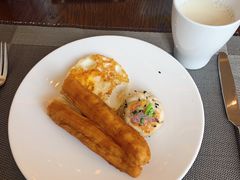 -舟山希尔顿酒店