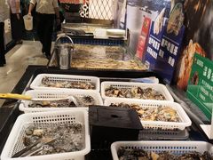 -亚马逊海鲜自助(梅溪湖步步高店)