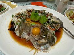-御仙都北京菜馆·烤鸭店(双井店)