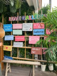 -格乐利雅婚礼艺术中心(南外滩店)