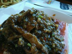 -马路边上·小海鲜烧烤(八一路店)