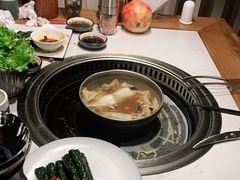 -哈拉海和牛主题餐厅(哈西店)