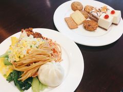 -合肥丰大国际大酒店