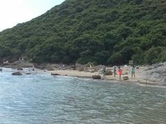 -西涌国际滨海旅游区