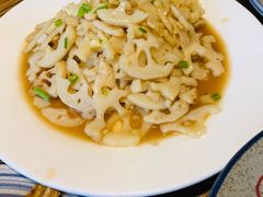 -丰乐餐厅·始于1999·本地老字号