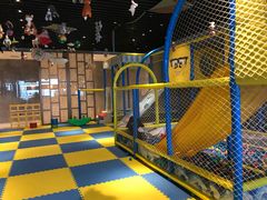 -武汉世茂希尔顿酒店·汇·全日餐厅