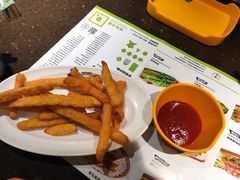 -蛙喔牛蛙(高新绿宝店)