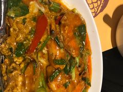 -simply thai天泰(静安嘉里中心店)