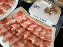 -北门涮肉·铜锅涮肉(南锣鼓巷店)