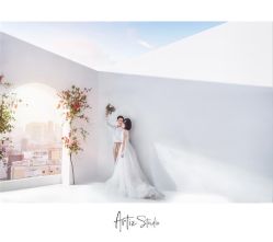 -艺匠摄影ARTIZ STUDIO(南京店)
