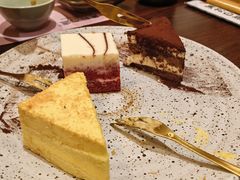 -黑松白鹿(金融街店)