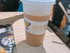 -香港鸳鸯王(西湖路店)