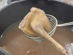 -皇鸽餐厅(龙塘店)